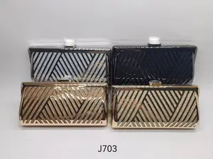 Smart Clutch Wallet