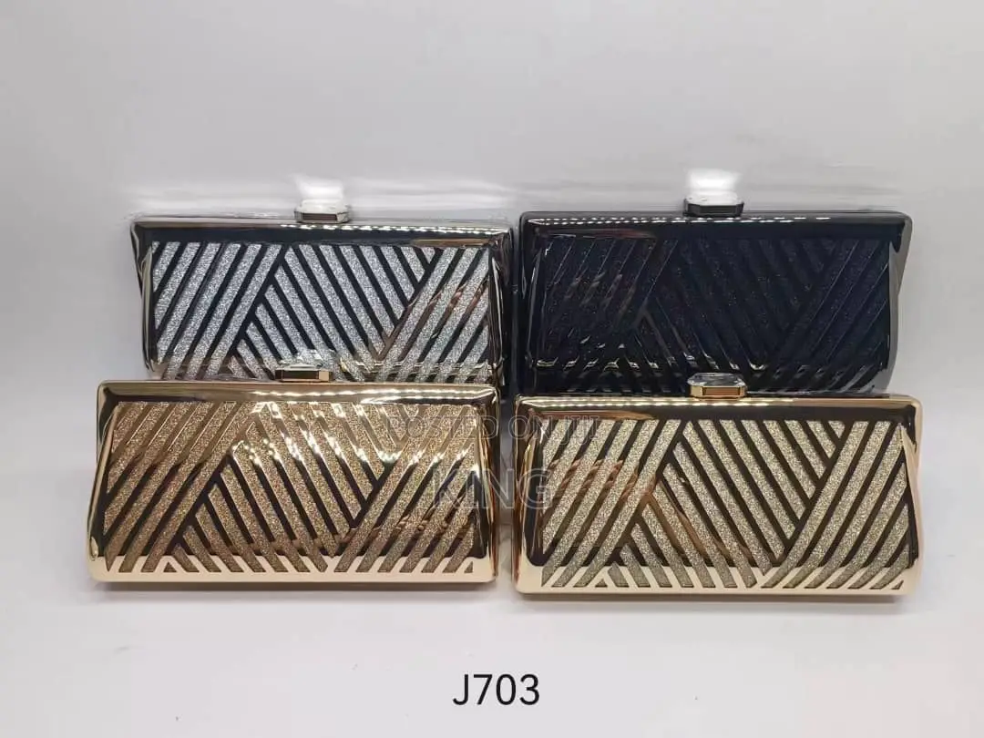Smart Clutch Wallet