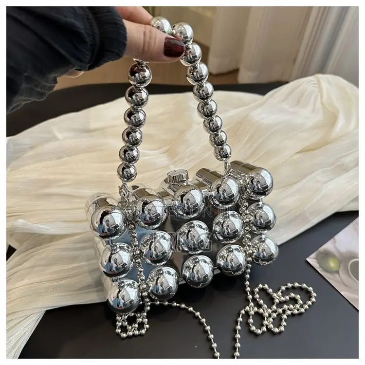 Elegant Clutch Wallet