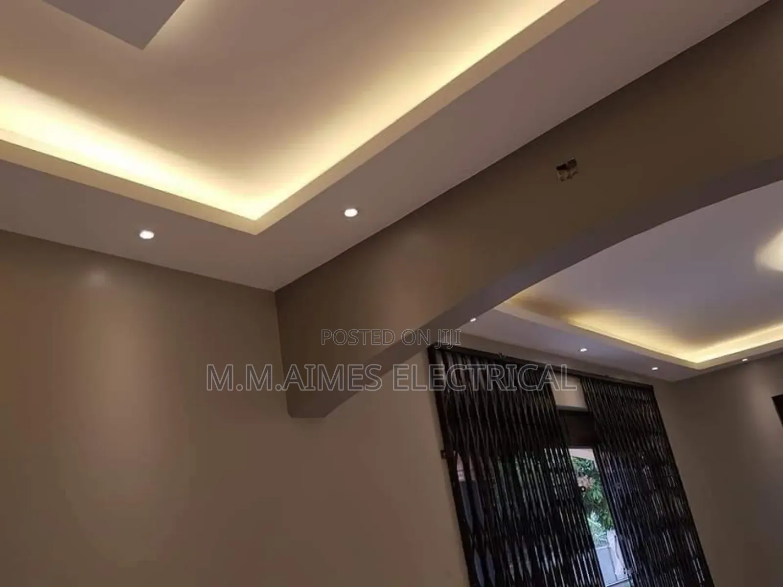 Electrician