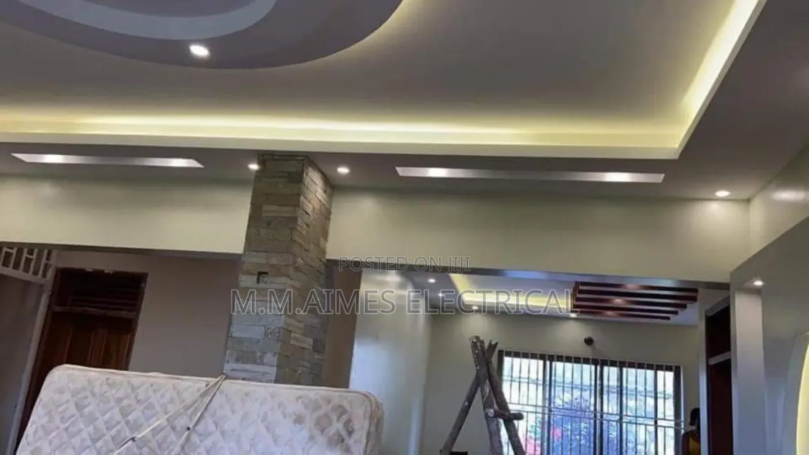 Electrician