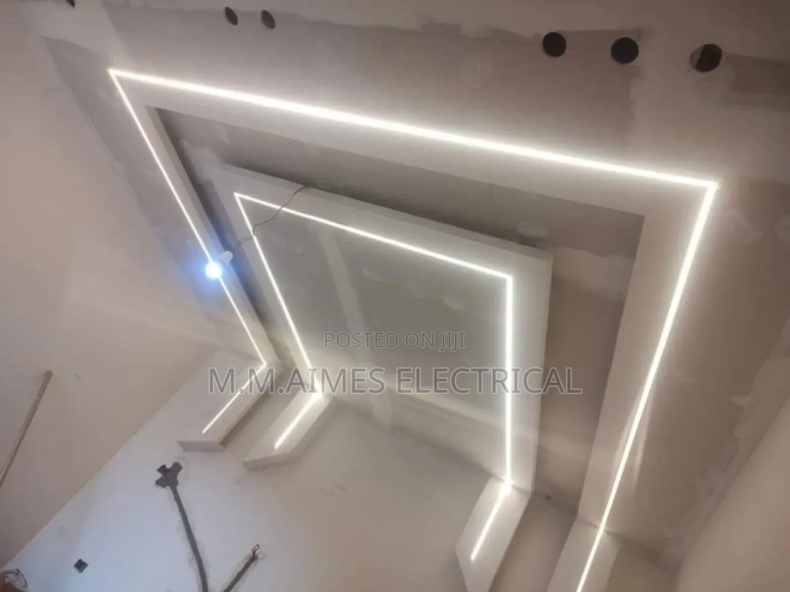 Electrician