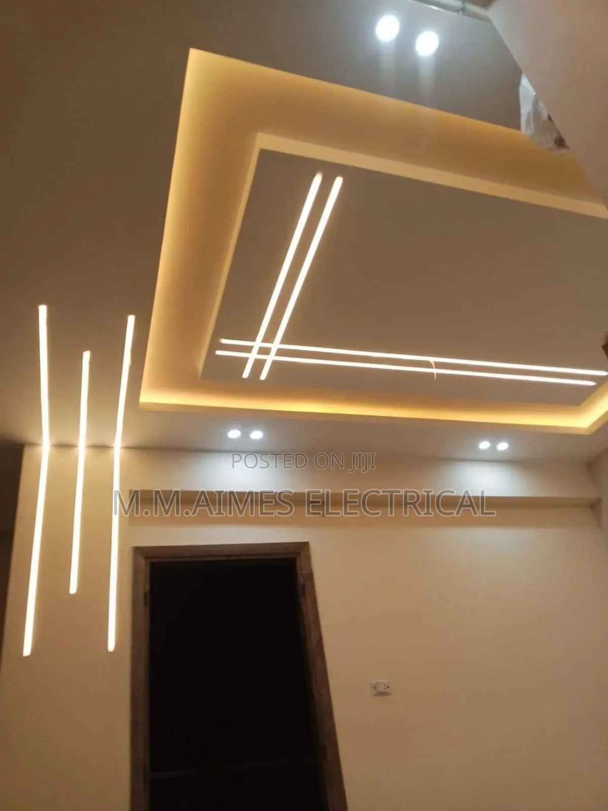 Electrician
