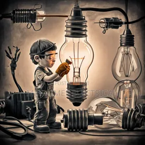 Electrician