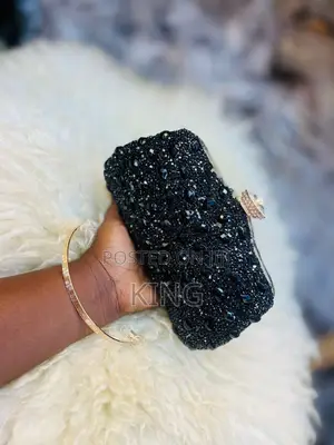 Dapper Clutch Wallet