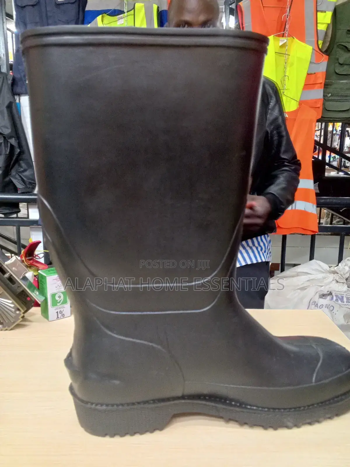 Gum Boots (Durable)