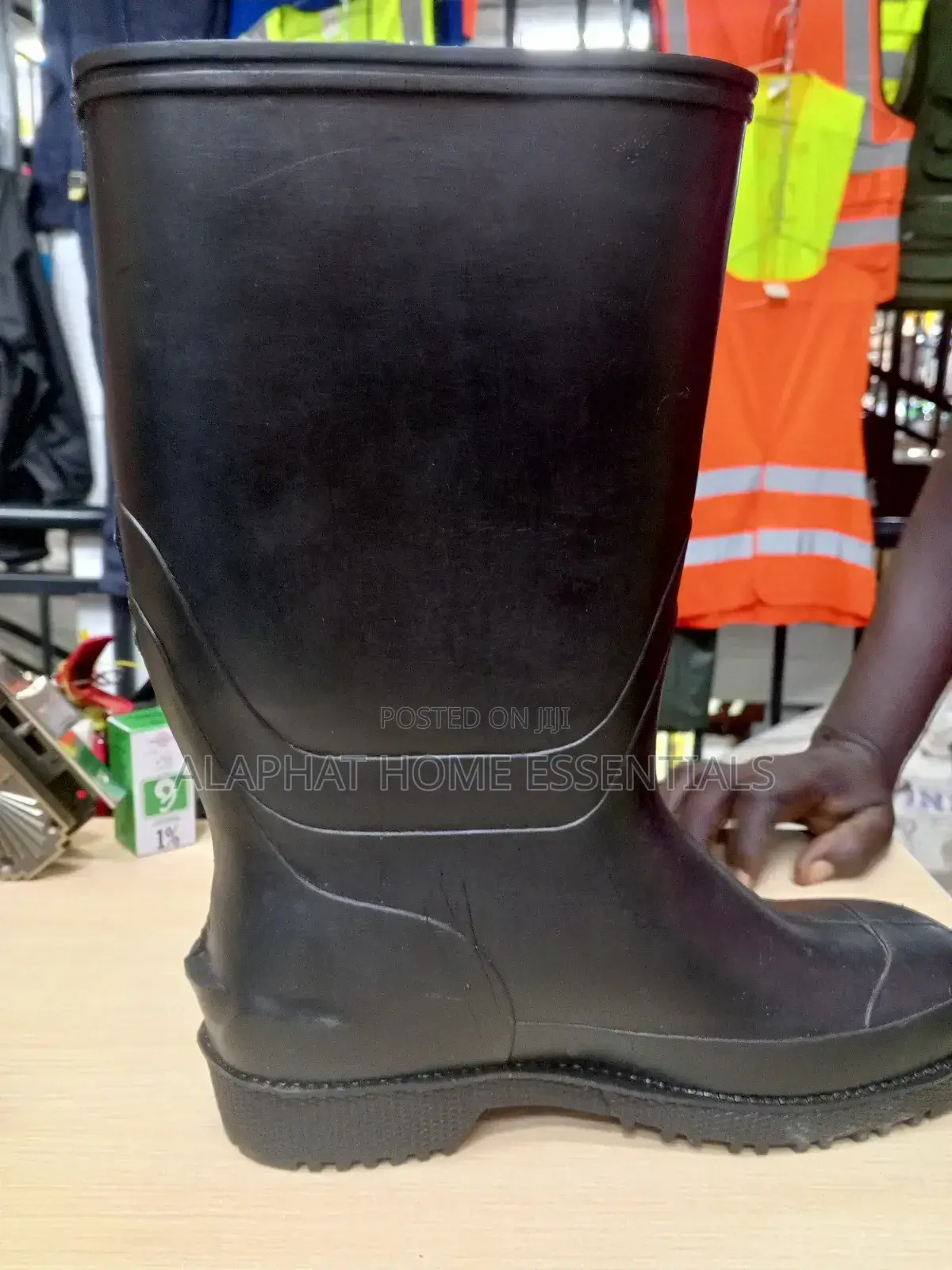 Gum Boots (Durable)