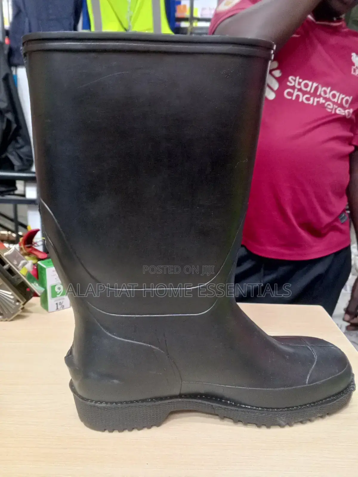 Gum Boots (Durable)