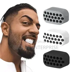1 Piece Jaw Exerciser