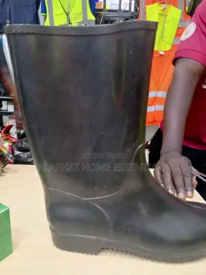 PVC Gum Boots