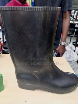 PVC Gum Boots