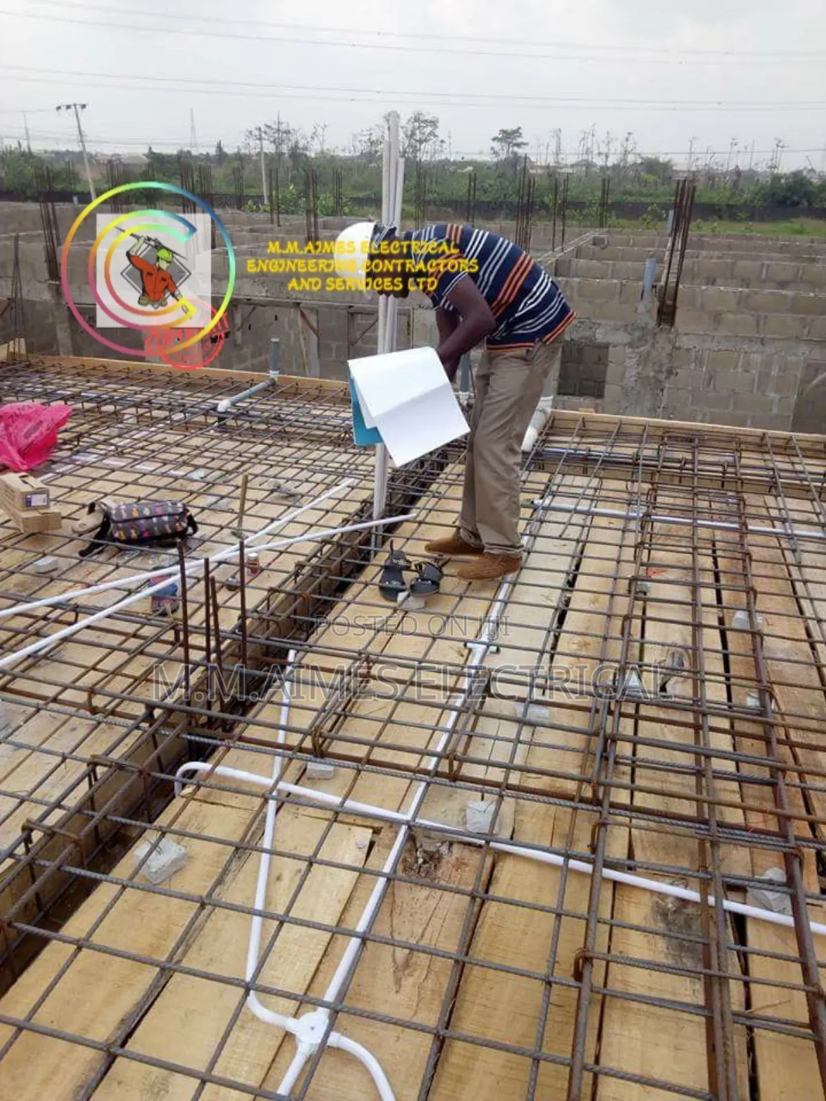 Electrician