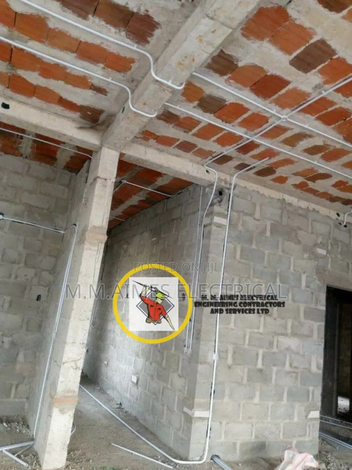 Electrician