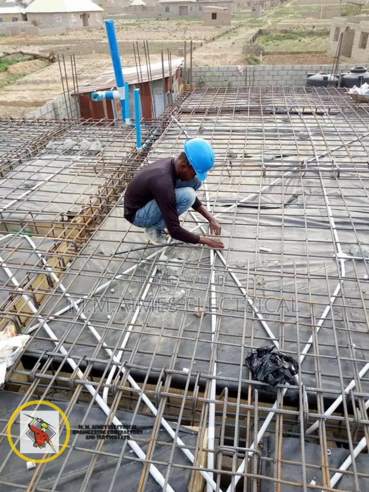 Electrician