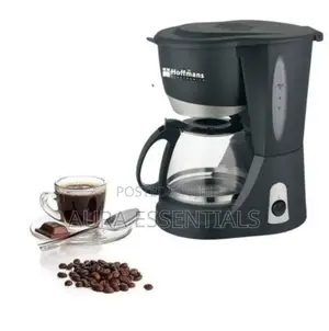 Hoffmans Coffee Maker HM-3008