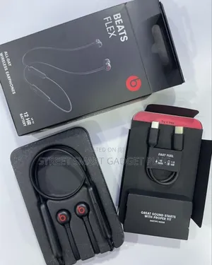 BEATS FLEX Wireless Neckban