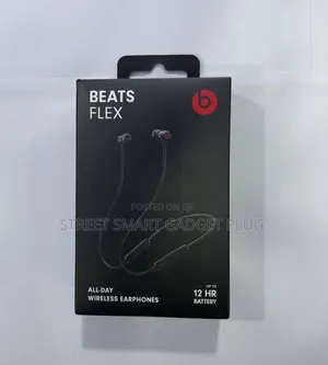BEATS FLEX Wireless Neckban