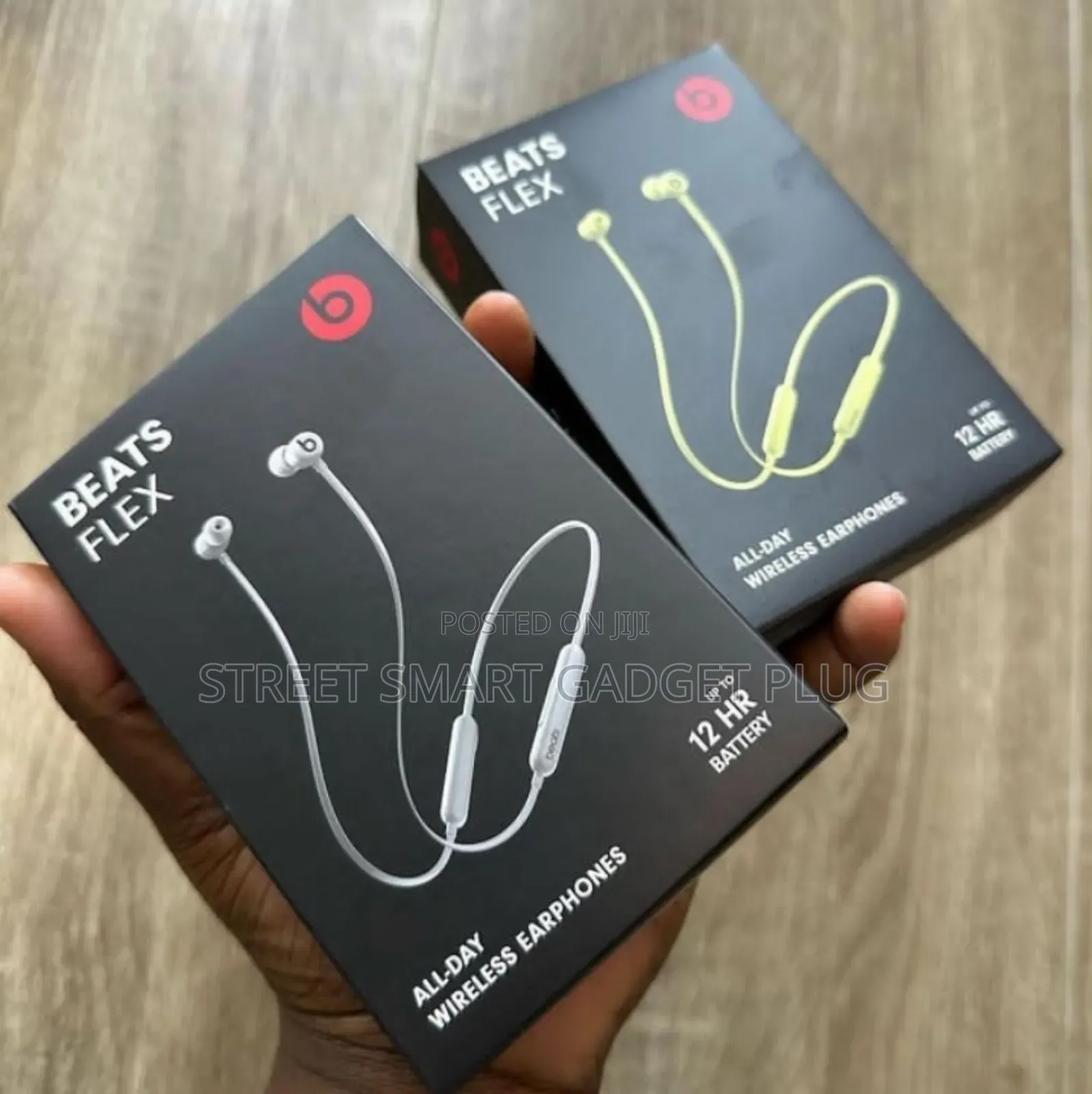 BEATS FLEX Wireless Neckban