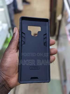 Note 9 Cases Available
