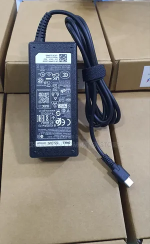 Dell 65w Type-C Adaptor
