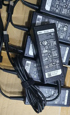 Dell 65w Type-C Adaptor