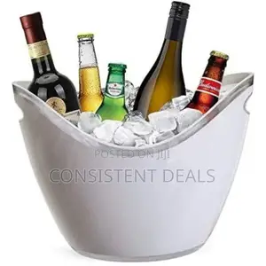 Ice Bucket