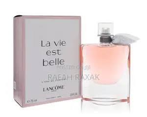Original La Vie Est Belle Eau De Parfum for Women