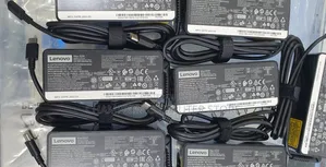 Lenovo 65w Ac Power Adapter Usb Type-C Charger