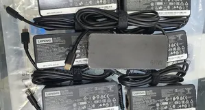 Lenovo 65w Ac Power Adapter Usb Type-C Charger