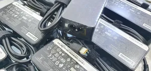 Lenovo 65w Ac Power Adapter Usb Type-C Charger