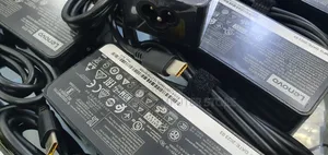 Lenovo 65w Ac Power Adapter Usb Type-C Charger