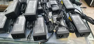Hp 65w Type-C Power Adapter