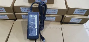 Hp 65w Type-C Power Adapter
