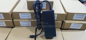 Hp 65w Type-C Power Adapter