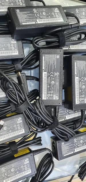 Hp 65w Type-C Power Adapter