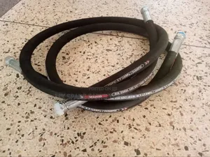 Fuel and Oil Hose Pipes