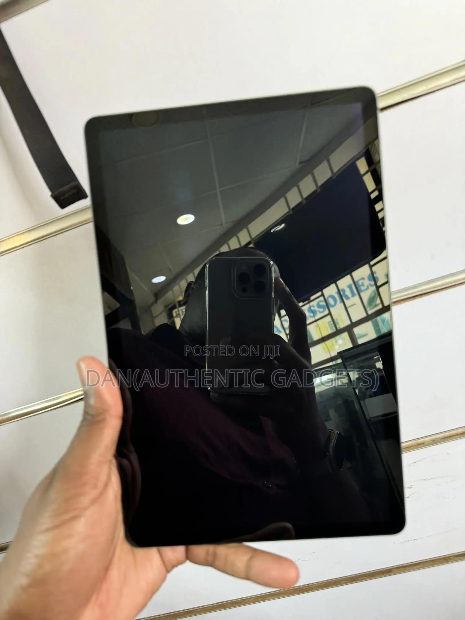 New Samsung Galaxy Tab S9 256 GB Gray
