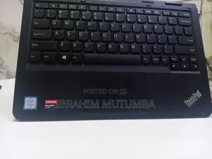 Laptop Lenovo Yoga 11e 4GB Intel Core I3 HDD 128GB