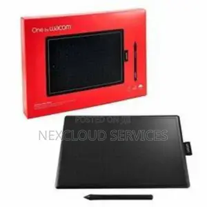 Wacom Writing Pad