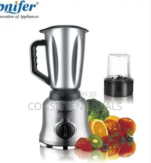 Sonifer 2in1 Blender Sf-8031