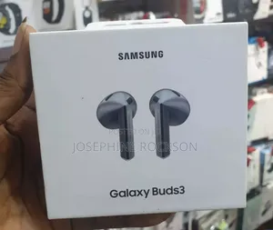 Samsung Galaxy Buds 3