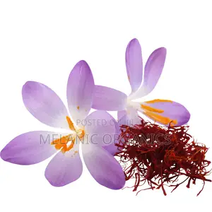 Iranian Saffron 1g