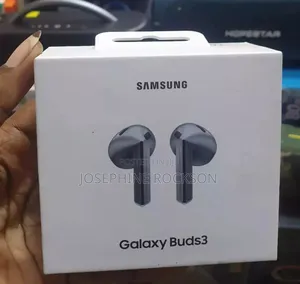 Galaxy Buds 3