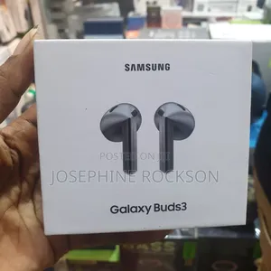 Samsung Buds Pro 3