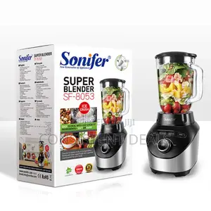 Sonifer Super Blender Sf-8053