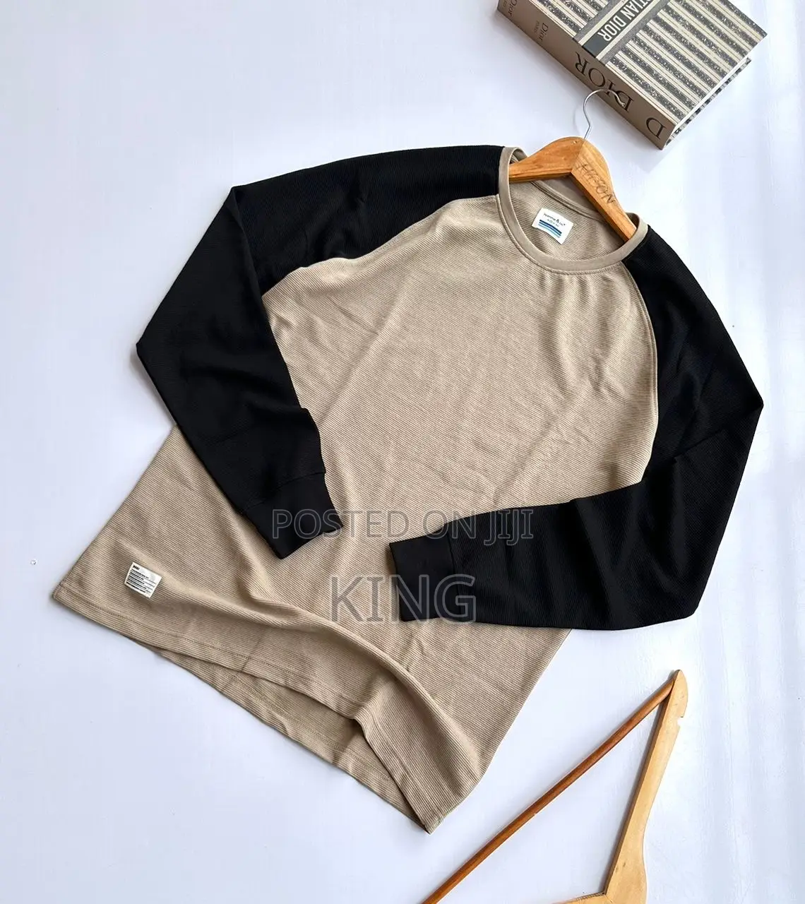 Courtly Retro T Shirts