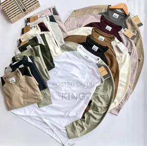 Urbane Retro T Shirts