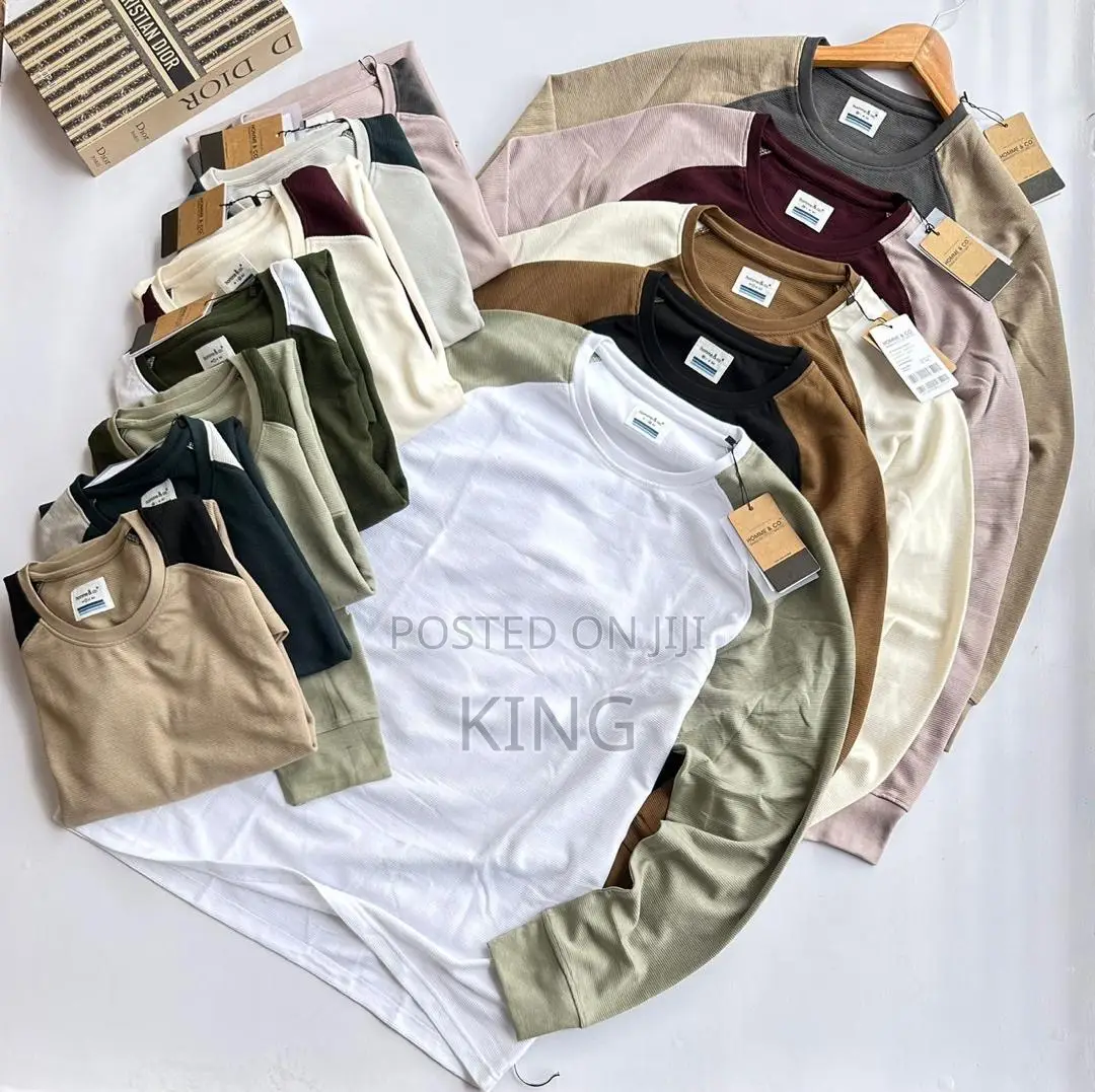 Urbane Retro T Shirts