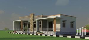 Cheap Flat Roof House Plans
