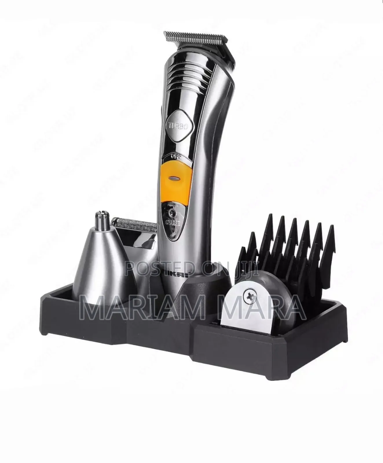 Grooming Set/ Hair Trimmer/ Clipper